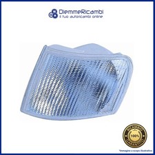 FRECCIA ANTERIORE SINISTRA