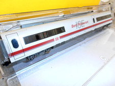 FLEISCHMANN HO ART.4455K "CARROZZA RISTORANTE ICE DB" BUONE CONDIZIONI BOX ORIG