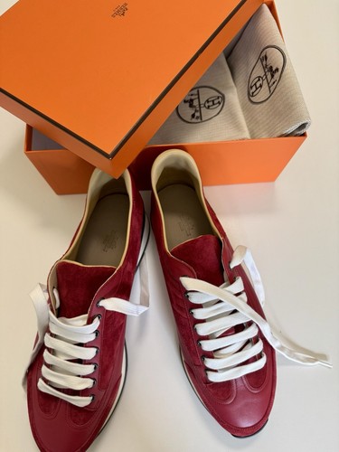 Sneaker hermes goal - sneaker,