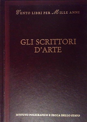 Ulivi gli scrittori arte - gli, d'arte