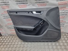 Audi A4 S4 B8 8K 2008 carena