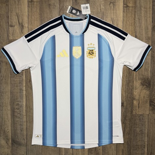 Maglia argentina adidas - argentina,