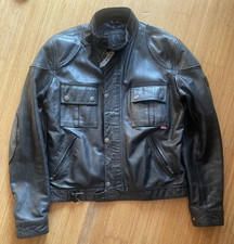 BELSTAFF PEGASO BLOUSON GIACCA