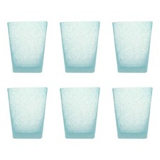 MEMENTO Bicchieri Acqua