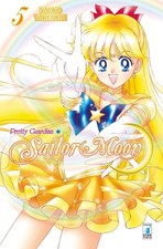 Naoko Takeuchi PRETTY GUARDIAN
