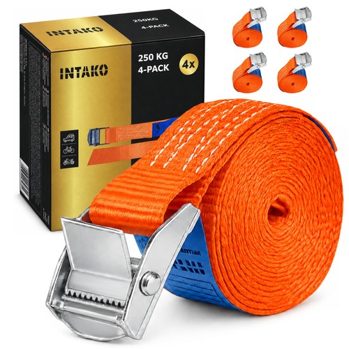 Intako set cinghie di - set, 4