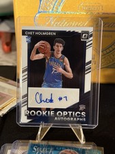 2022-23 Panini Donruss Optic -