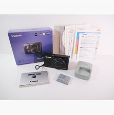 Canon PowerShot S120