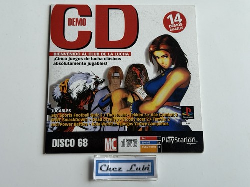 Euro demo dead or alive - demo, 86