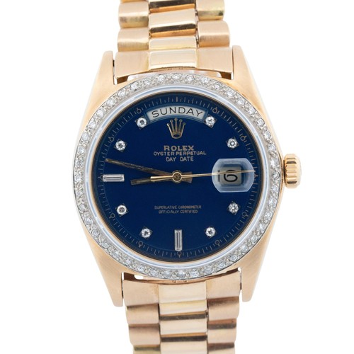 Orologio rolex day date - orologio,