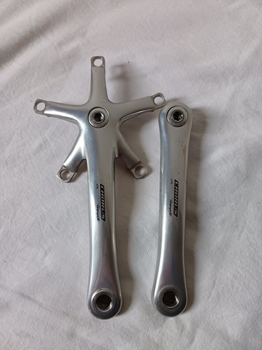 Pédalier campagnolo chorus - campagnolo,