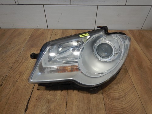 Faro alogeno volkswagen touran - faro,