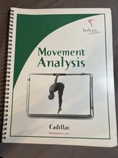 Basi pilates movement analysis - pilates,