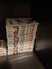 Manga  DRAGON BALL Super 
