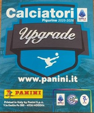 aggiornamenti calciatori