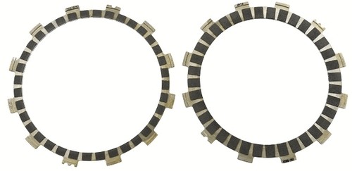 Kit lamine rivestite - ,, frizione