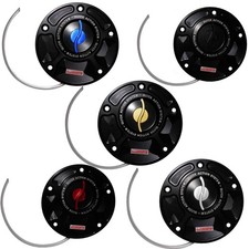 RECESSED QUICK RELEASE TANK