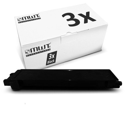 Mwt toner nero per - 3x,