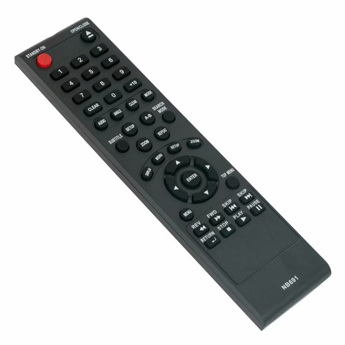 New remote nb691 for - new,