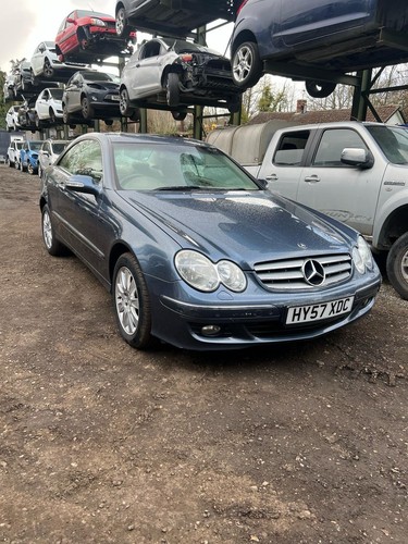 Paraurti faro auto mercedes - auto,