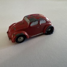 Schuco Piccolo VW Oval Window
