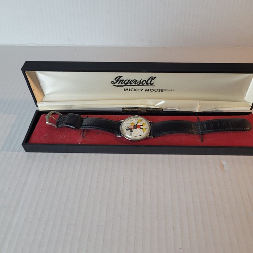 Orologio polso ingersoll - polso,
