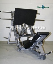 Hammer strength from life - from,