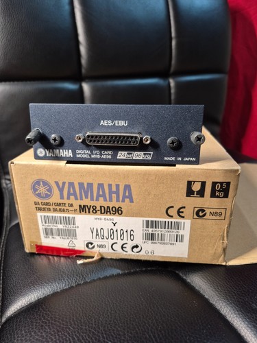 Scheda yamaha my8 da96 - scheda,