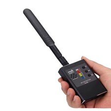 Rilevatore microspie - rilevatore,
