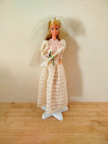 Barbie superstar beautiful