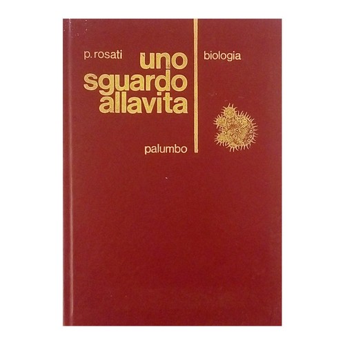 Pasquale rosati uno sguardo - uno,