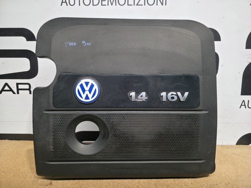 Ricambio usato coprimotore - ricambio, 1.4