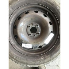 1 CERCHIO IN FERRO PER LANCIA