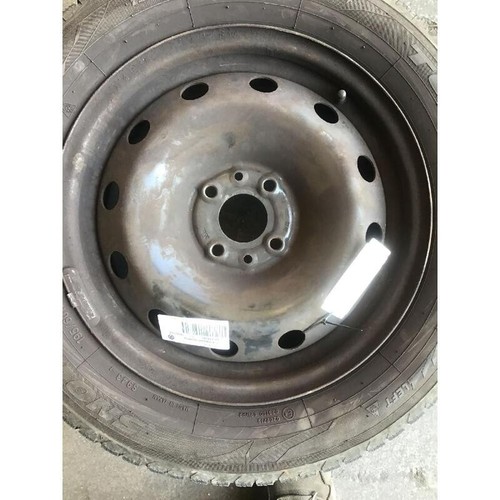 Cerchio ferro lancia musa - in,