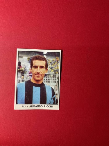 Figurina panini campioni dello - campioni,