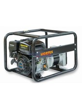 Wortex LWS 4000 HL gruppo