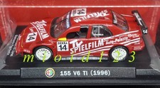 Alfa Romeo 155 V6 TI #14 