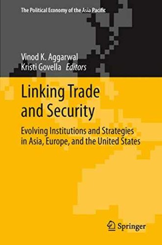 Linking trade and - linking,