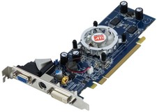 SCHEDA GRAFICA SAPPHIRE ATI