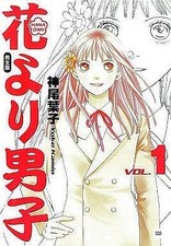 Hana Yori Dango Complete