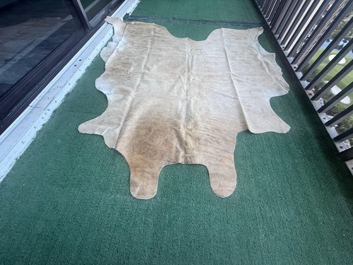 Tappeto pelle mucca - tappeto,