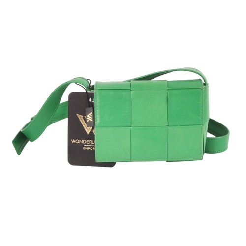 Borsa tracolla bottega - a,