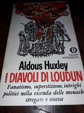 Diavoli loudin aldous - i, di