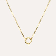 Collana Stroili Oro in Oro