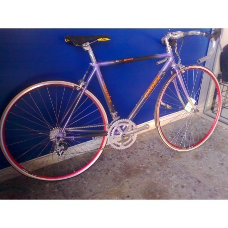 Bicicletta corsa giant - corsa,