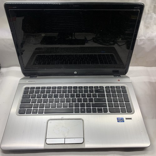 Pavilion dv7 intel core - core, i5