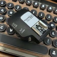 PocketWizard Funksender Mini TT1 per Canon / Trasmettitore