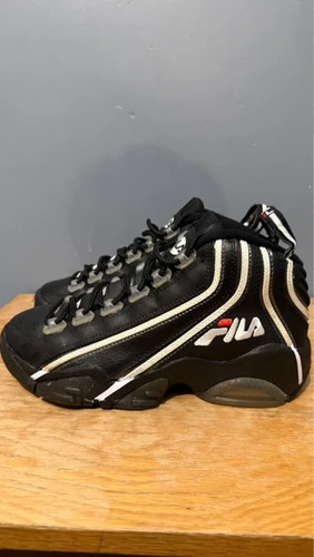 Raro sneakers fila stack 2 - raro!,