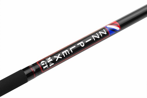 Zziplex rod blanks - zziplex,