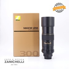 Nikon AF-S 300mm f/4 D IF-ED Usato (F892)